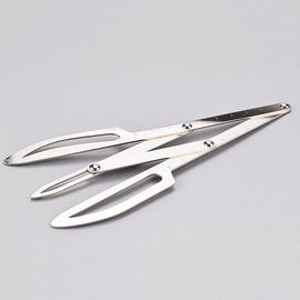 Bricolage Sourcil Règle Maquillage Mise En Forme Position Mesure Outils Sourcils Pochoirs Règle Beauté Balance Tatouage Pochoir Modèle Chaud 