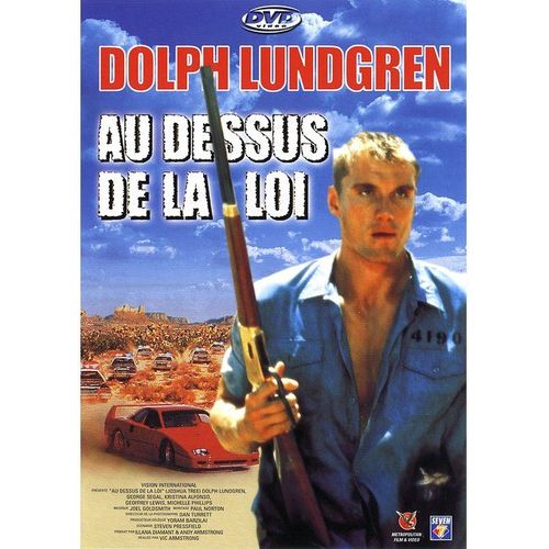 Au Dessus De La Loi