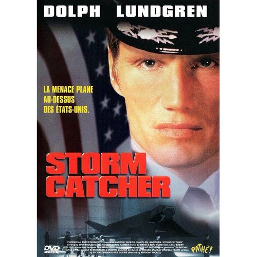 Storm Catcher