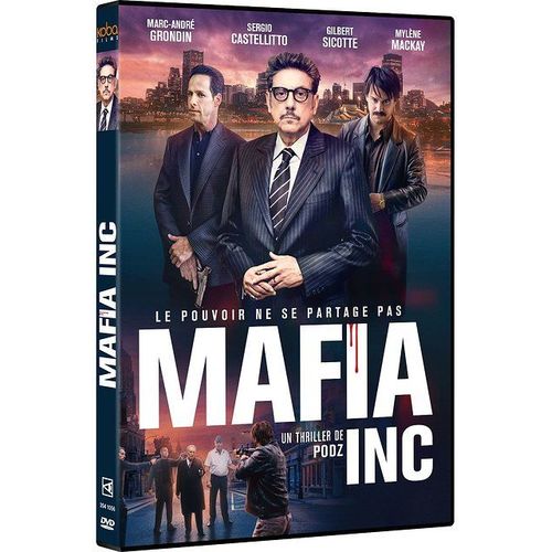 Mafia Inc