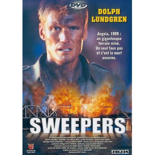 Sweepers
