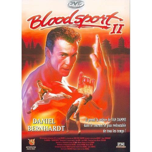 Bloodsport Ii