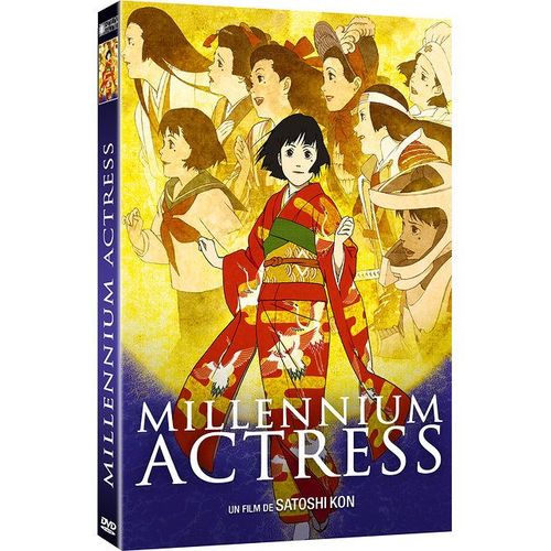 Millennium Actress