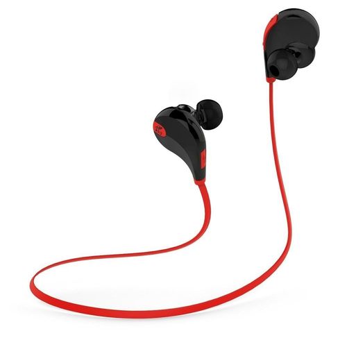 Wireless Sport Casque / Casque - Rouge