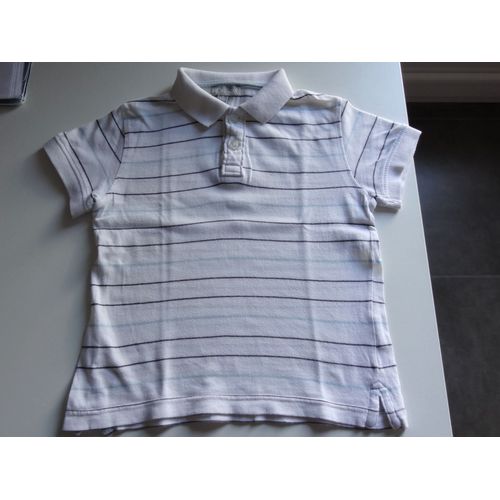 Polo 3 Ans