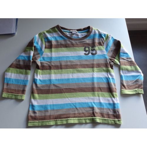 T-Shirt 4 Ans