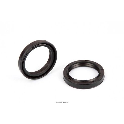Kyoto - Joints Spy Fourche Moto/Scooter 41*53*8/9.5 Dimension 41x53x8/9.5
