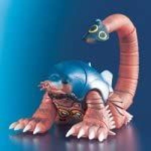 Ultra Monster Series 2003 Moguldon [Import Japonais]