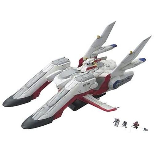 Ex 1/1700 Ark Angel [Import Japonais]