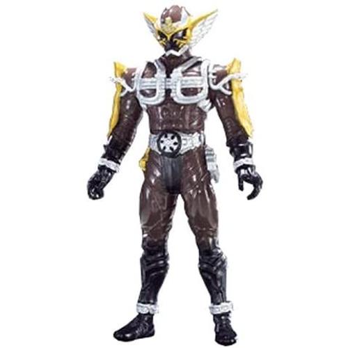 Kamen Rider Hibiki Rhhex Kamen Rider Habataki [Import Japonais]