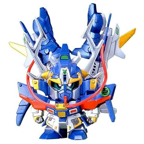 Bb Warrior New Sd Sengoku Den Busshin Terako Hyakuretsho Gundam No.161 [Import Japonais]