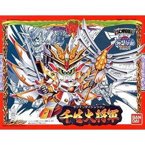 Bb Warrior Sd Sengoku Den Senari Shogun No.100 [Import Japonais]
