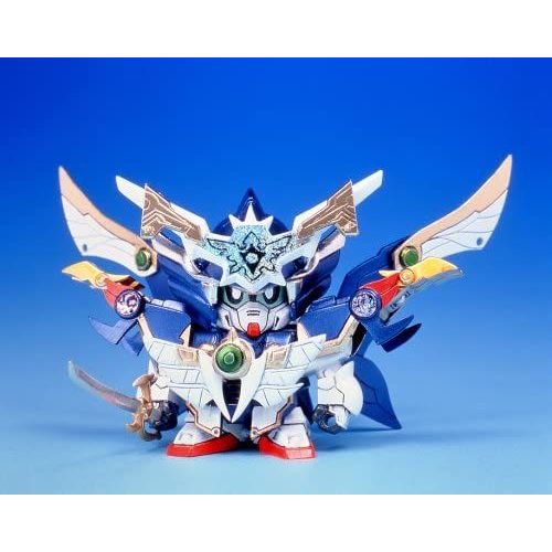Bb Warrior Hare Arato Gandanashi (152) [Import Japonais]