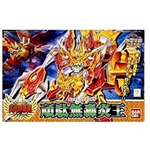 Bb Warrior New Sd Sengoku Den Bugjin Terako No.164 [Import Japonais]