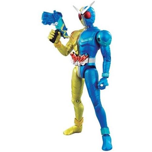 Kamen Rider W Wfc03 Kamen Rider W Luna Trigger [Import Japonais]