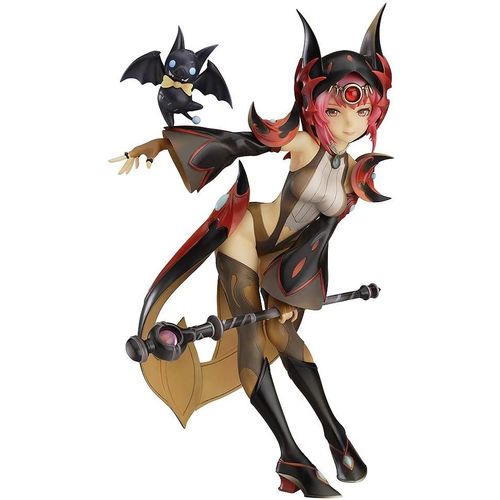 Dragon Nest Sorceress (1/8th Scale Pvc Prepainted) [Import Japonais]