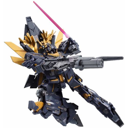 Robot Soul [Side Ms] Banshee Norn (Destroy Mode) [Import Japonais]
