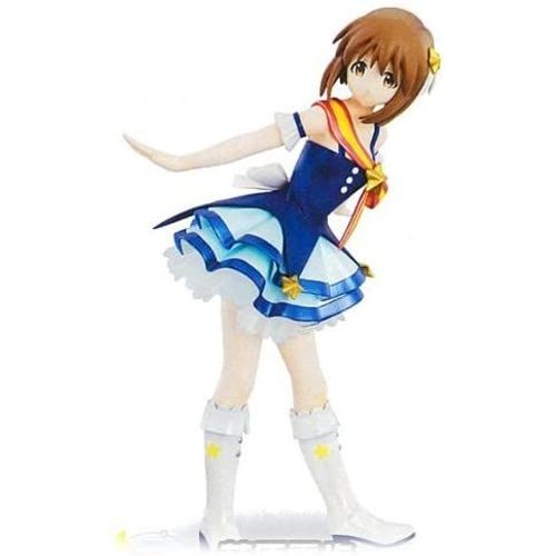 Ichiban Kuji Lottery Premium The Idolmaster Part 2 B Prize Hagiwara Yukiho Premium Figure [Import Japonais]