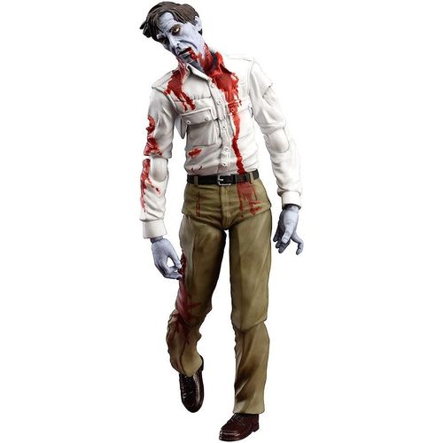 Zombie Figma: Flyboy Zombie [Import Japonais]