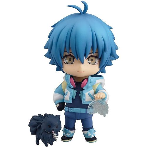 Nendoroid No. 418 Dramatical Murder: Aoba & Ren (Re-Run) [Import Japonais]