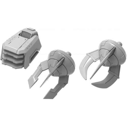 Namura Specialties Diao Phase Small (Japan Import)