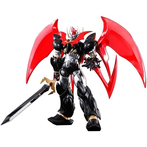 Super Robot Chogokin Mazinkaiser: Chogokin Z Color Ver. [Import Japonais]