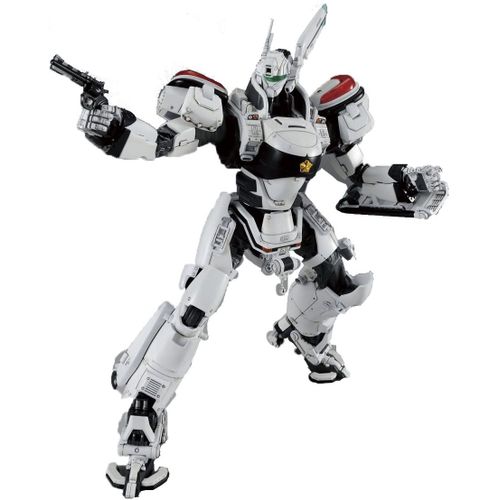 Mobile Police Patlabor 1/48 Type 98 Av Ingram [Import Japonais]