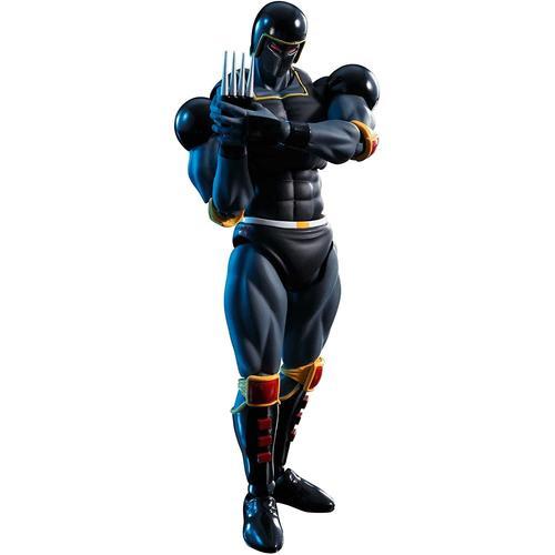 S.H. Figuarts Kinnikuman Warsman Approx. 145mm Abs&pvc Painted Artistic Figures [Import Japonais]