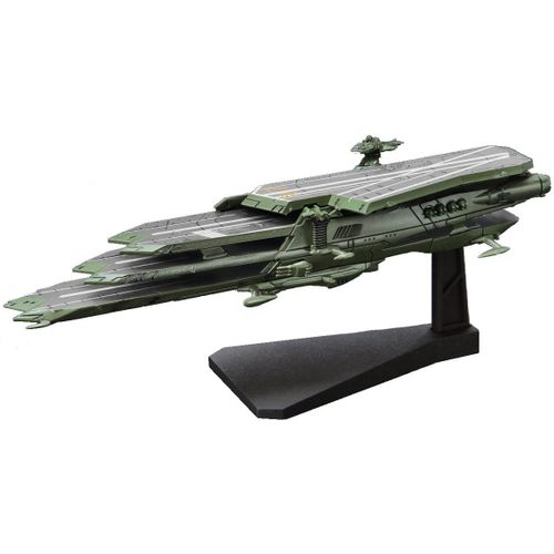 Mecha Collection Space Battleship Yamato 2199 Valgray [Import Japonais]