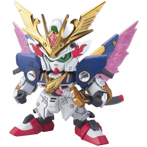 Bb Warrior 397 Legendbb Musha Aidaori [Import Japonais]