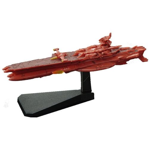 Mecha Collection Space Battleship Yamato 2199 No.14 Darold [Import Japonais]