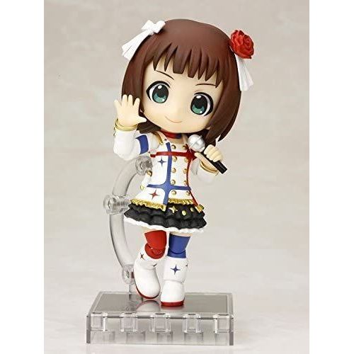 Quposh: The Idolmaster Amami Haruka (Star Peace Memories) (Wonder Festival 2015 [Winter], Rabbit Market, Kotobukiya Shop Only) [Import Japonais]