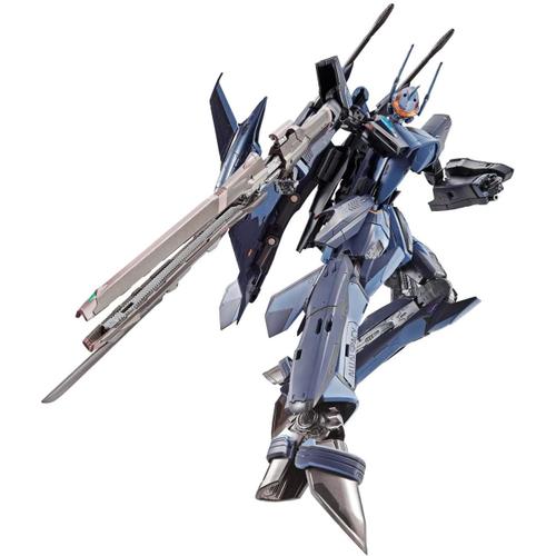 Dx Chogokin Macross 30 Yf-29b Parts Yf-29b (Rod Machine) Approx. 220mm Abs&die-Cast Painted Articulated Figure [Import Japonais]