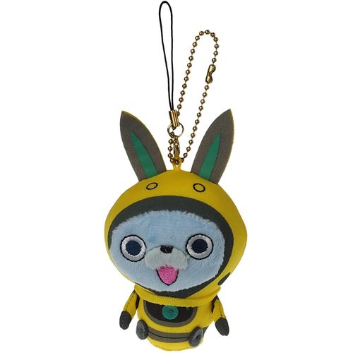 Bandai Yokai Watch Dx Mascot With Cleaner, Usa Pyon [Import Japonais]