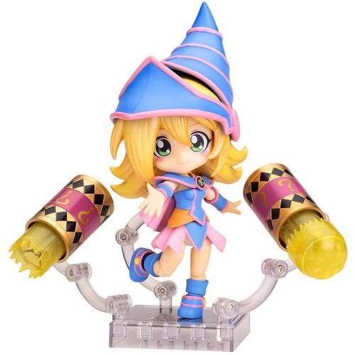 Cu-Poche Yu-Gi-Oh! Duel Monsters: Dark Magician Girl (Ver.1.5) [Import Japonais]