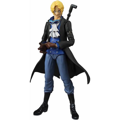 Variable Action Heroes One Piece: Sabo (Re-Run) [Import Japonais]