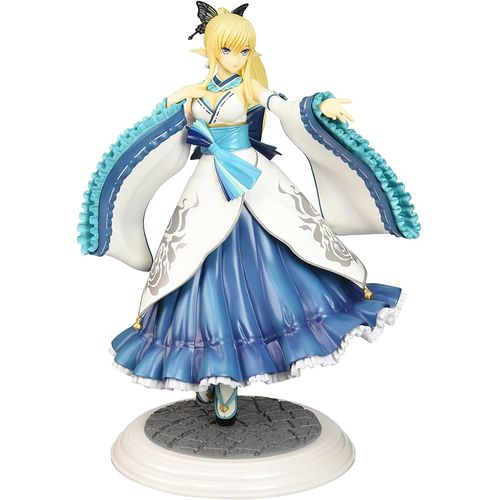 Kotobukiya Shining Resonance Kirika Toi Alma 1/8th Scale Pvc Painted Finished Figure [Import Japonais]