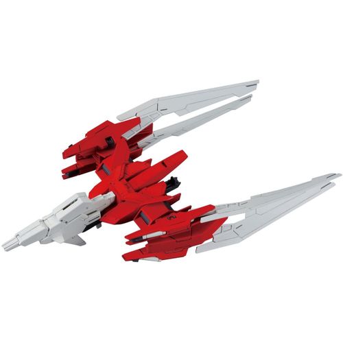 Hgbc Gundam Build Fighters Tri Lightning Back Weapon System Mk-Iii 1/144 Scale Color-Coded Plastic Model [Import Japonais]