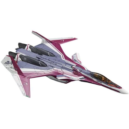 Macross Delta Vf-31c Siegfried (Mirage Farina Genus) 1/72 Scale Plastic Model [Import Japonais]