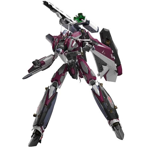 Macross Delta Vf-31c Supergeek Freed (Mirage Farina Genus) 1/72 Scale Plastic Model [Import Japonais]