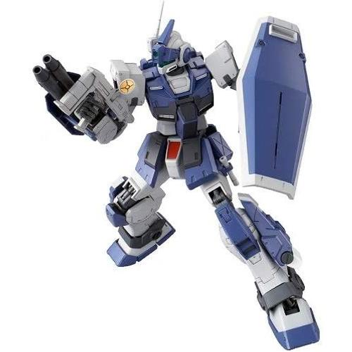 Mg 1/100 Jim Dominance Plastic Model "Mobile Suit Gundam Gaiden The Blue Destiny" (Hobby Online Shop Only) [Import Japonais]