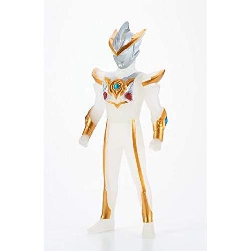Ultra Hero Series Special Limited Edition Ultraman Lube Transformation Color Ver. Ultraman The Movie R/B Select! Kizuna No Krystal Theatrical Limited [Import Japonais]