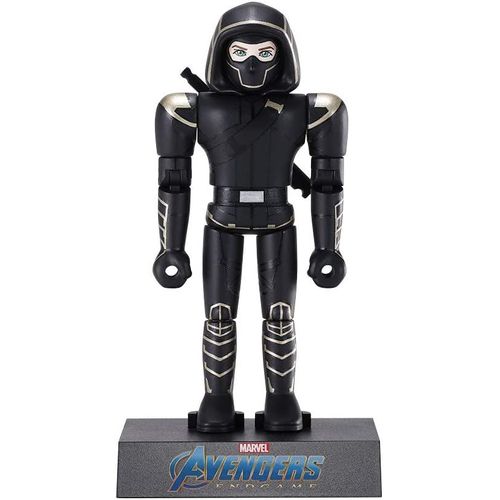 Chogokin Heroes Avengers Endgame: Ronin [Import Japonais]