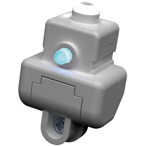 Led Unit Dual Type (White_Blue/Red) [Import Japonais]