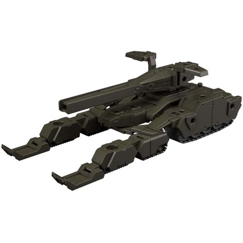 30mm Exa-Vehicle (Tank Ver.) [Olive Drab] 1/144 Scale Color Coded Plastic Model [Import Japonais]