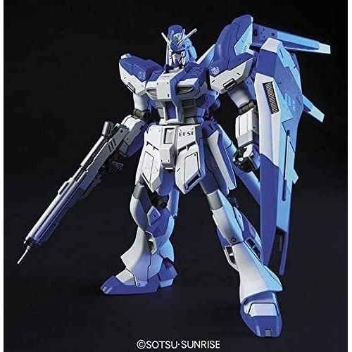 Hguc 1/144 Hi-? Gundam Plastic Model [Import Japonais]