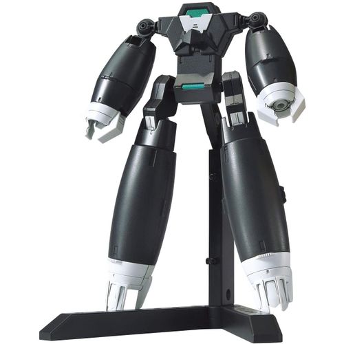 Hgbd:R Gundam Build Divers Re:Rise Aunlise Armor 1/144 Scale Color Coded Plastic Model [Import Japonais]