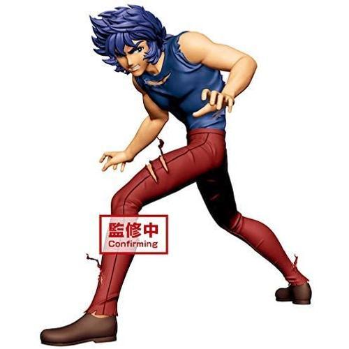 Saint Seiya: Saint Microcosm Chronicles - Phoenix Ikki [Import Japonais]