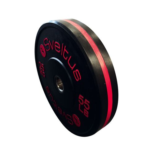 Disque Olympique Training 25 Kg X1