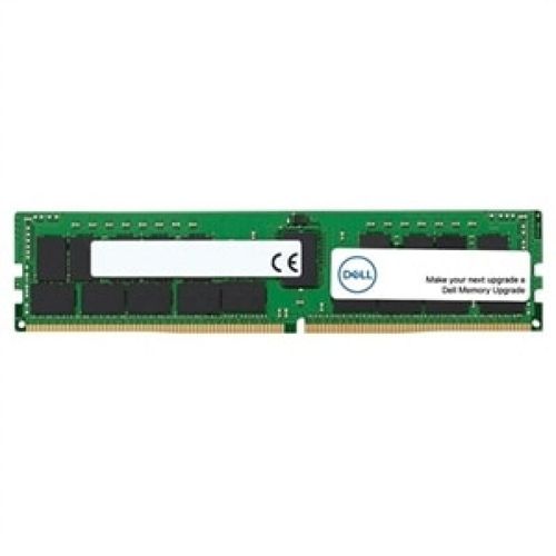 dell - server accessory npos dell memory upgrade - 32gb 2rx4 ddr4 rdimm 3200mhz